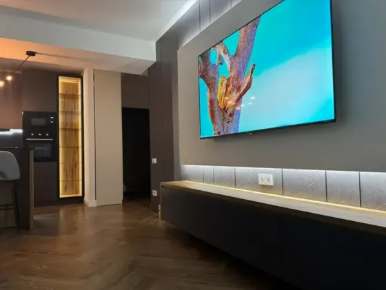 იყიდება 2 ოთახიანი ბინას 68.3მ² 7/10 სართ თბილისი