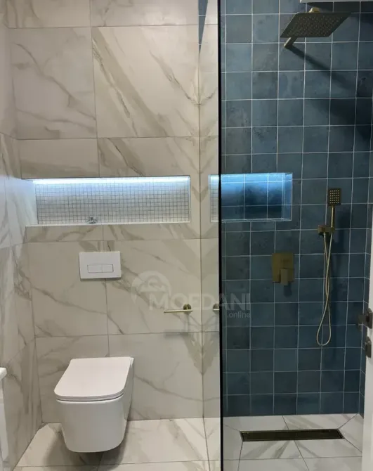 იყიდება 2 ოთახიანი ბინას 68.3მ² 7/10 სართ თბილისი - photo 9