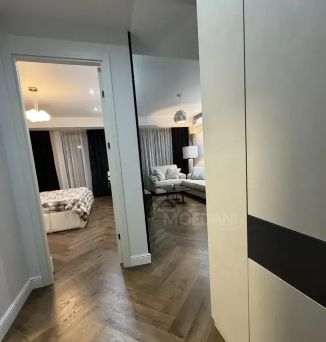 იყიდება 2 ოთახიანი ბინას 68.3მ² 7/10 სართ თბილისი - photo 8