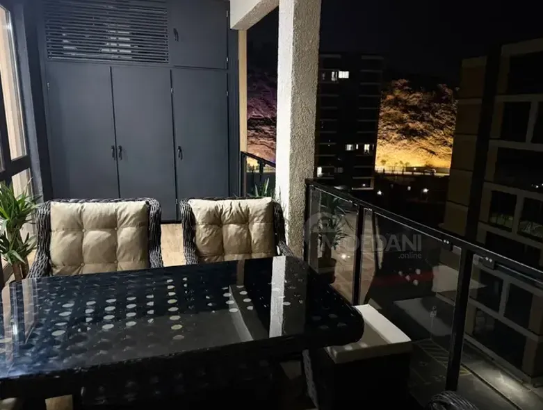 იყიდება 2 ოთახიანი ბინას 68.3მ² 7/10 სართ თბილისი - photo 12