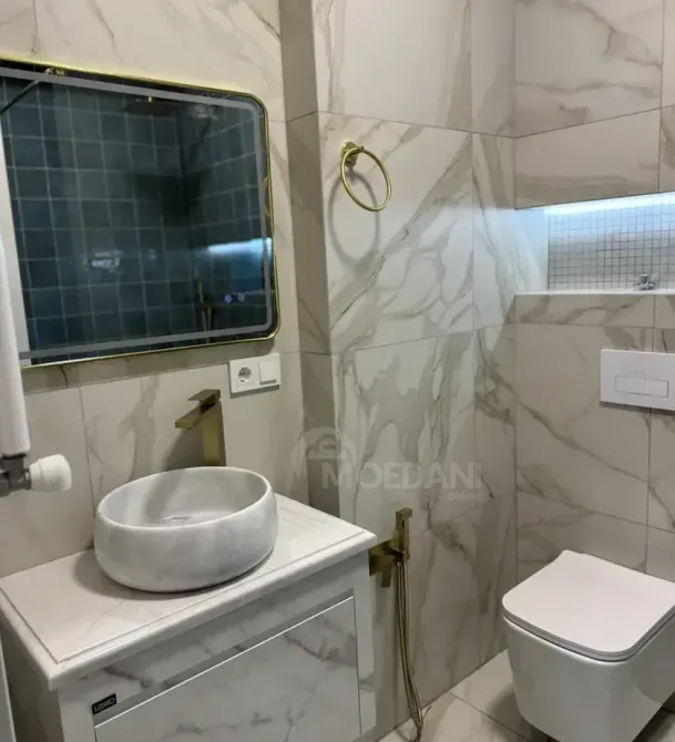 იყიდება 2 ოთახიანი ბინას 68.3მ² 7/10 სართ თბილისი - photo 10