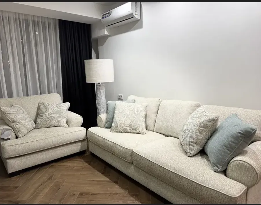 იყიდება 2 ოთახიანი ბინას 68.3მ² 7/10 სართ თბილისი - photo 3