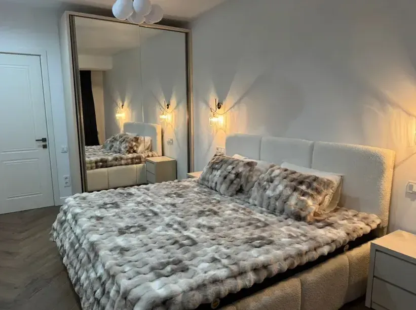 იყიდება 2 ოთახიანი ბინას 68.3მ² 7/10 სართ თბილისი - photo 7