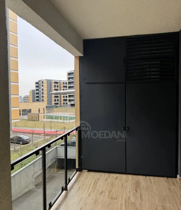 იყიდება 2 ოთახიანი ბინას 67.5მ² 3/11 სართ თბილისი - photo 10