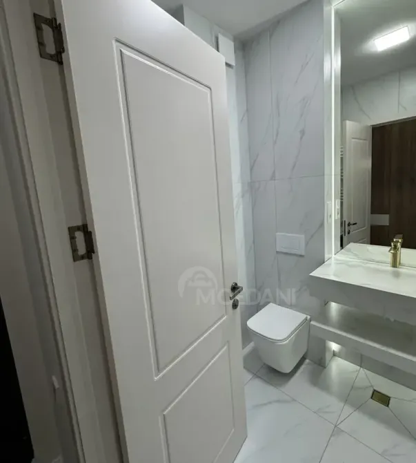 იყიდება 2 ოთახიანი ბინას 67.5მ² 3/11 სართ თბილისი - photo 11