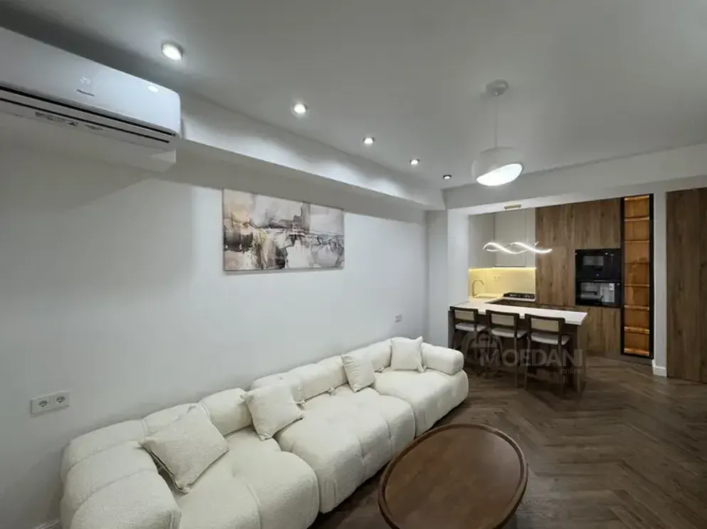 იყიდება 2 ოთახიანი ბინას 67.5მ² 3/11 სართ თბილისი - photo 2