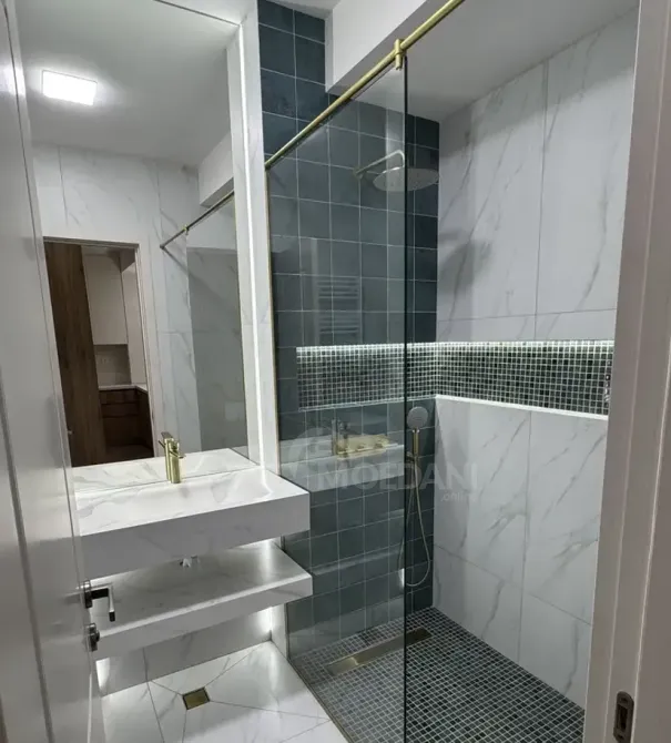 იყიდება 2 ოთახიანი ბინას 67.5მ² 3/11 სართ თბილისი - photo 6