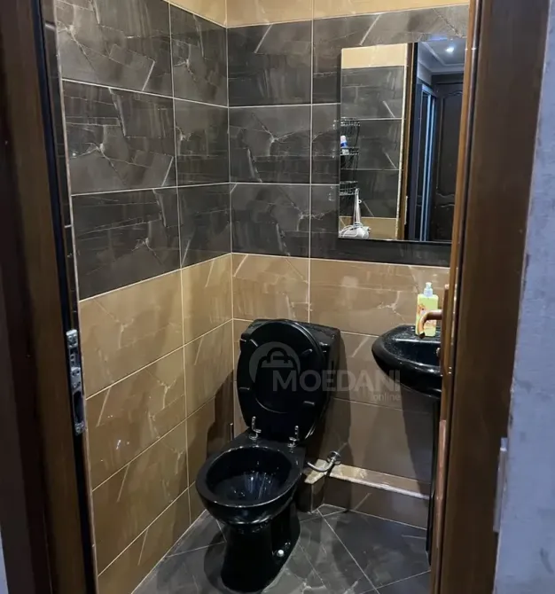 იყიდება 4 ოთახიანი ბინას 90მ² 5/9 სართ თბილისი - photo 12