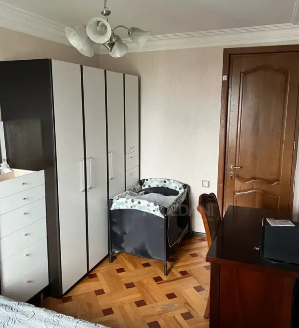 იყიდება 4 ოთახიანი ბინას 90მ² 5/9 სართ თბილისი - photo 6