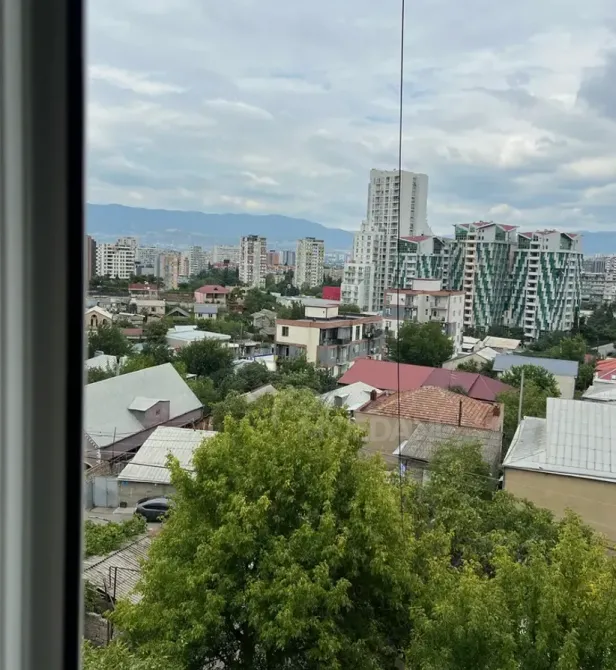 იყიდება 4 ოთახიანი ბინას 90მ² 5/9 სართ თბილისი - photo 13