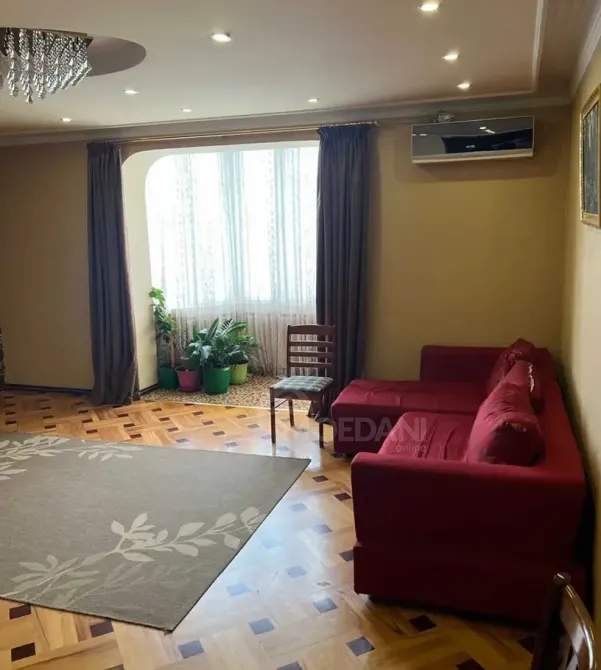 იყიდება 4 ოთახიანი ბინას 90მ² 5/9 სართ თბილისი - photo 11