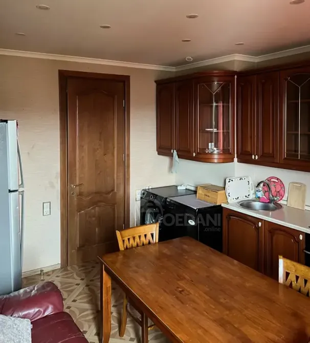 იყიდება 4 ოთახიანი ბინას 90მ² 5/9 სართ თბილისი - photo 3