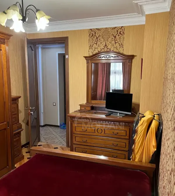 იყიდება 4 ოთახიანი ბინას 90მ² 5/9 სართ თბილისი - photo 5