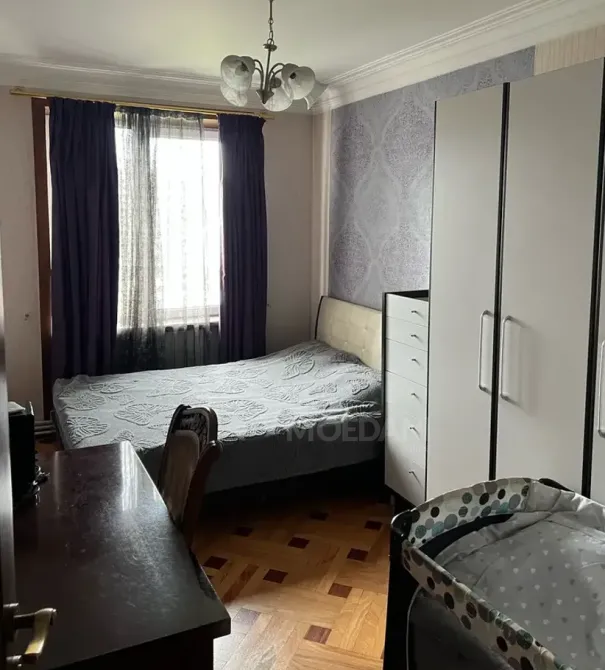 იყიდება 4 ოთახიანი ბინას 90მ² 5/9 სართ თბილისი - photo 7