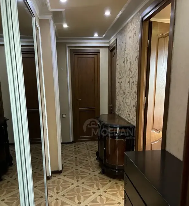 იყიდება 4 ოთახიანი ბინას 90მ² 5/9 სართ თბილისი - photo 9