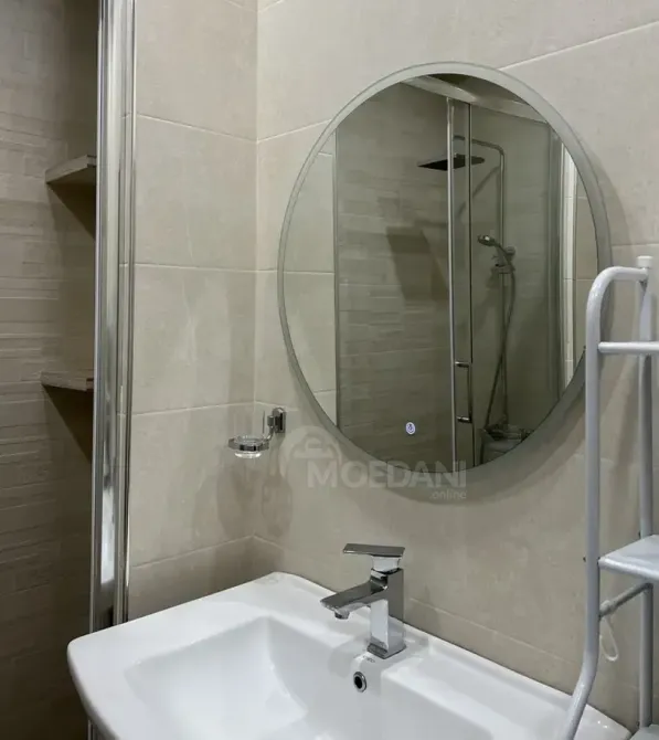 იყიდება 3 ოთახიანი ბინას 71.5მ² 3/6 სართ თბილისი - photo 11