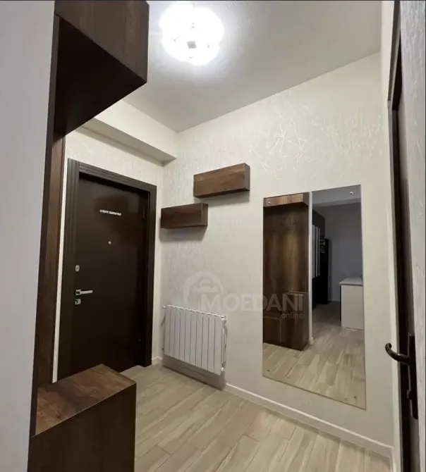 იყიდება 3 ოთახიანი ბინას 71.5მ² 3/6 სართ თბილისი - photo 3