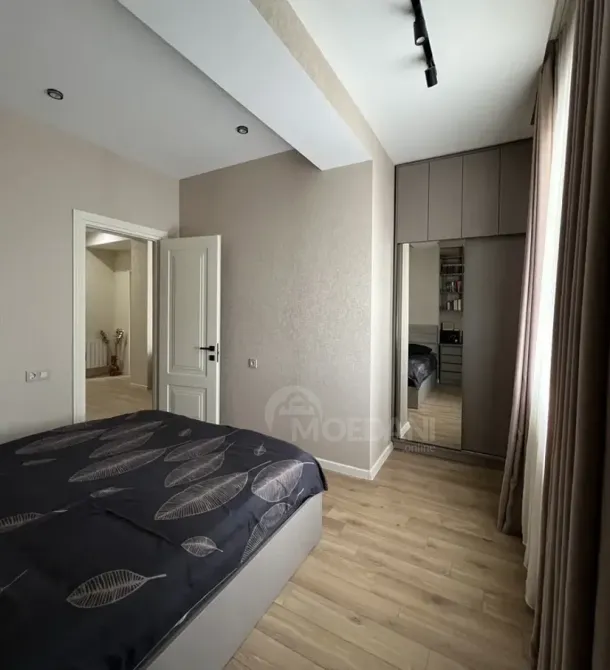 იყიდება 3 ოთახიანი ბინას 71.5მ² 3/6 სართ თბილისი - photo 8