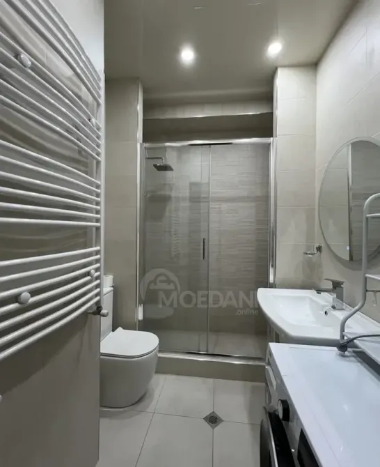 იყიდება 3 ოთახიანი ბინას 71.5მ² 3/6 სართ თბილისი - photo 10