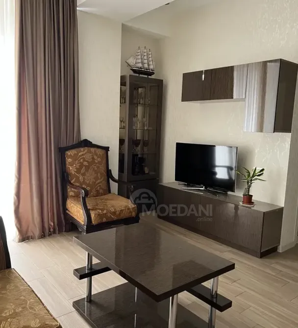 იყიდება 3 ოთახიანი ბინას 71.5მ² 3/6 სართ თბილისი - photo 9