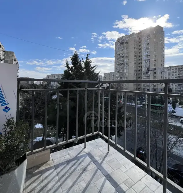 იყიდება 3 ოთახიანი ბინას 71.5მ² 3/6 სართ თბილისი - photo 13