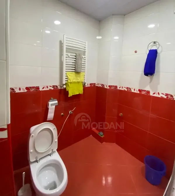 იყიდება 3 ოთახიანი ბინას 75მ² 2/4 სართ თბილისი - photo 7