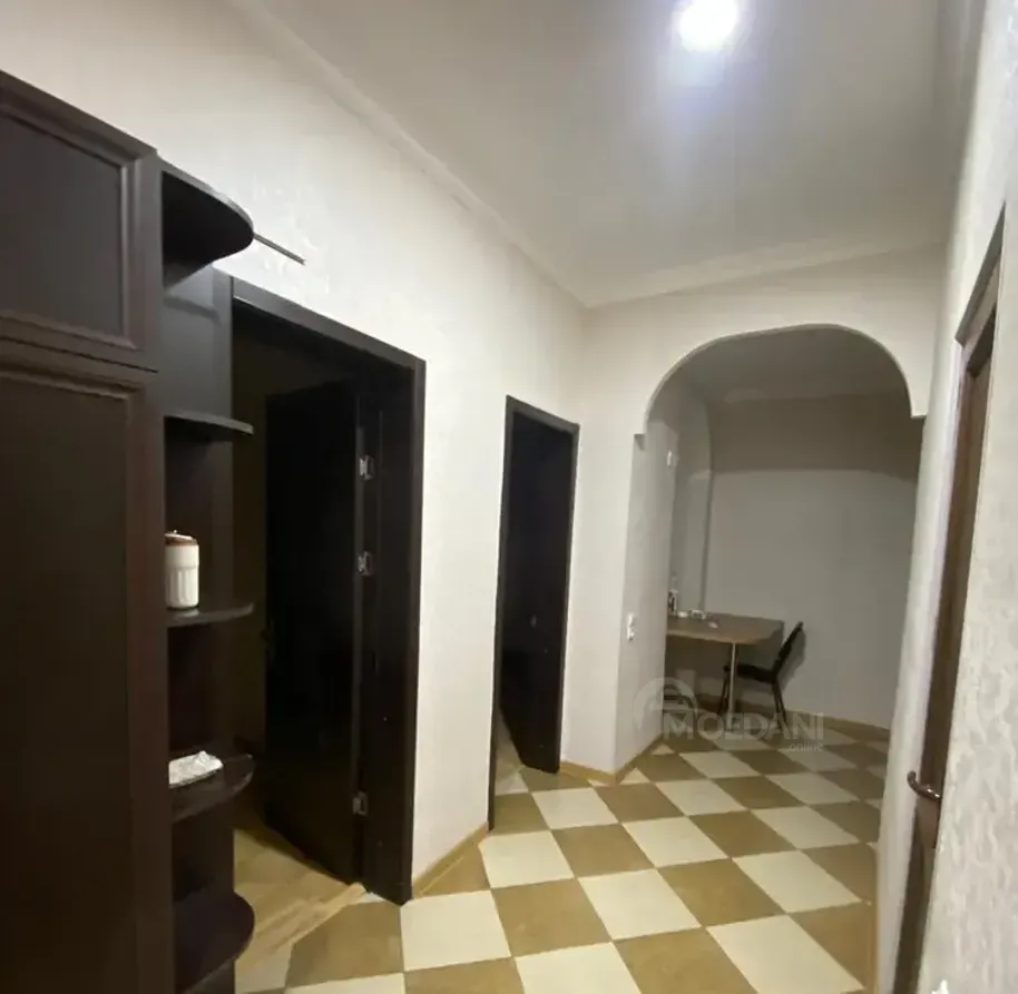 იყიდება 3 ოთახიანი ბინას 75მ² 2/4 სართ თბილისი - photo 6