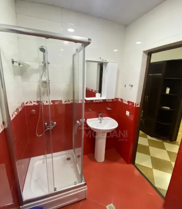 იყიდება 3 ოთახიანი ბინას 75მ² 2/4 სართ თბილისი - photo 10