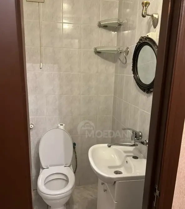 იყიდება 4 ოთახიანი ბინას 125მ² 3/5 სართ თბილისი - photo 3