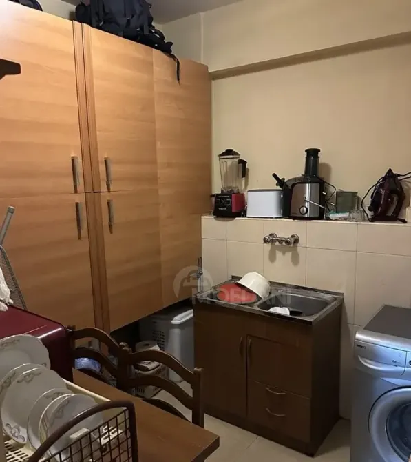 იყიდება 4 ოთახიანი ბინას 125მ² 3/5 სართ თბილისი - photo 10