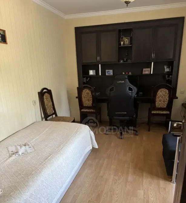 იყიდება 4 ოთახიანი ბინას 125მ² 3/5 სართ თბილისი - photo 2