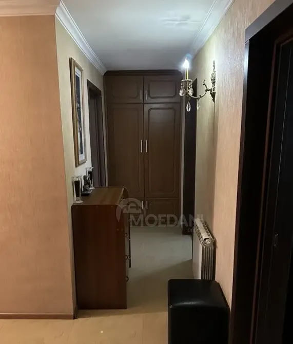 იყიდება 4 ოთახიანი ბინას 125მ² 3/5 სართ თბილისი - photo 9