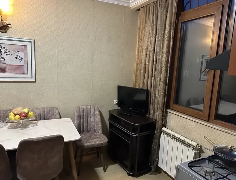 იყიდება 4 ოთახიანი ბინას 125მ² 3/5 სართ თბილისი - photo 11