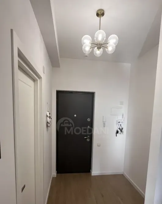 იყიდება 3 ოთახიანი ბინას 72მ² 8/11 სართ თბილისი - photo 3