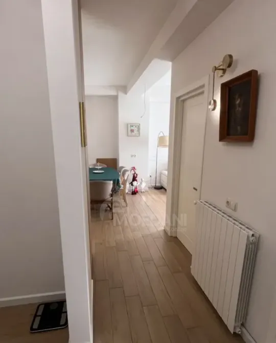 იყიდება 3 ოთახიანი ბინას 72მ² 8/11 სართ თბილისი - photo 7