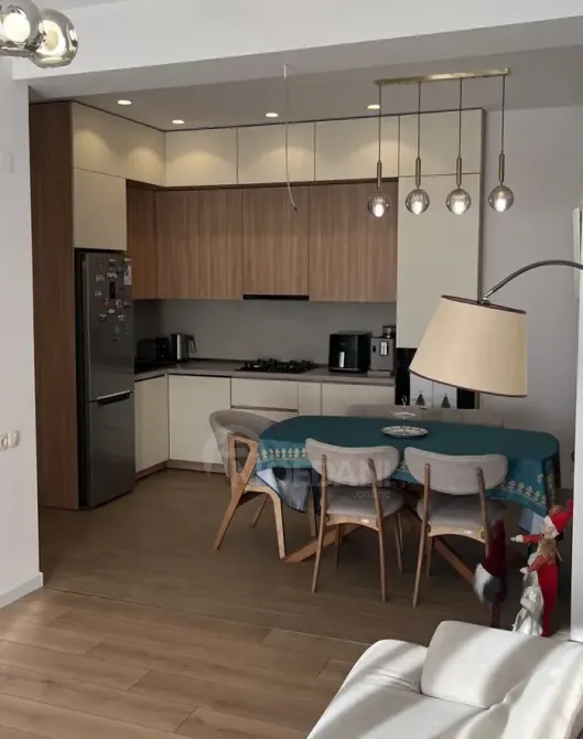 იყიდება 3 ოთახიანი ბინას 72მ² 8/11 სართ თბილისი - photo 5