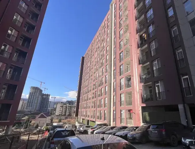 იყიდება 3 ოთახიანი ბინას 72მ² 8/11 სართ თბილისი - photo 13