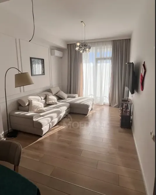 იყიდება 3 ოთახიანი ბინას 72მ² 8/11 სართ თბილისი - photo 1