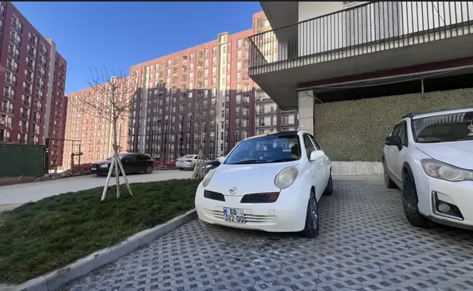 იყიდება 3 ოთახიანი ბინას 72მ² 8/11 სართ თბილისი - photo 12