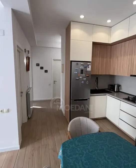 იყიდება 3 ოთახიანი ბინას 72მ² 8/11 სართ თბილისი - photo 9