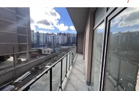 იყიდება 4 ოთახიანი ბინას 125მ² 2/13 სართ თბილისი