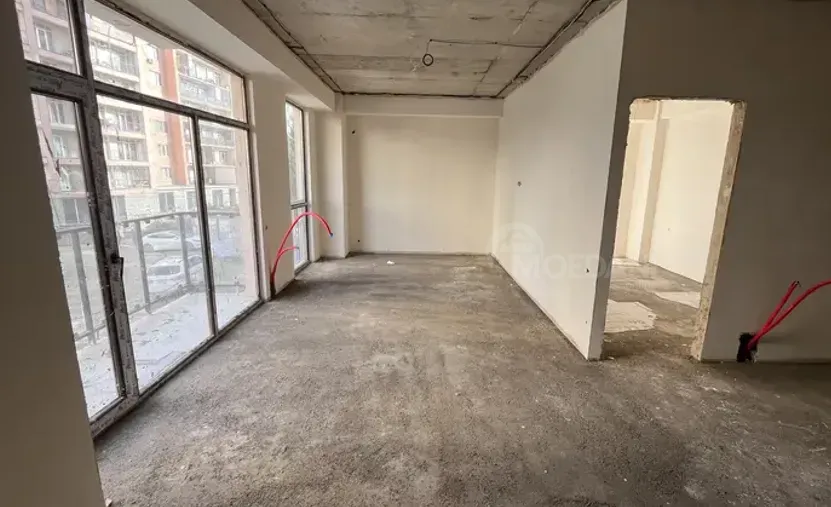 იყიდება 4 ოთახიანი ბინას 125მ² 2/13 სართ თბილისი - photo 4