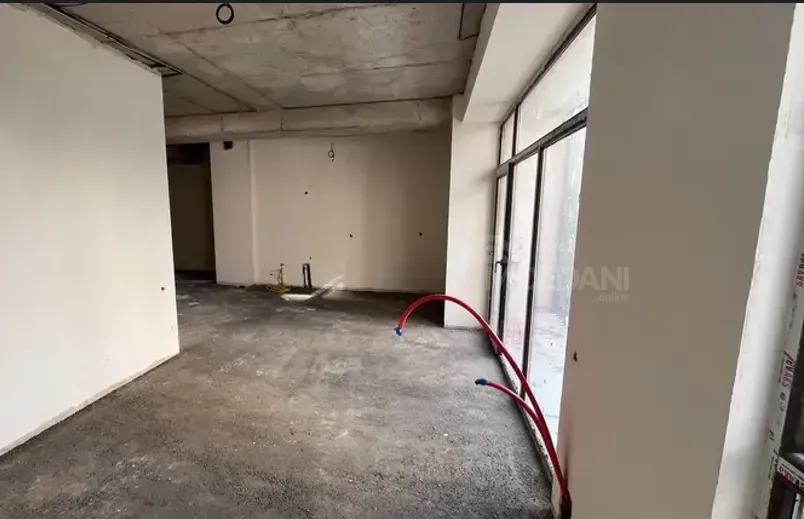 იყიდება 4 ოთახიანი ბინას 125მ² 2/13 სართ თბილისი - photo 1