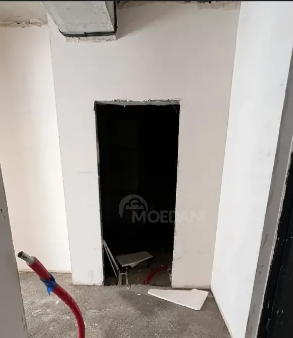 იყიდება 4 ოთახიანი ბინას 125მ² 2/13 სართ თბილისი - photo 10