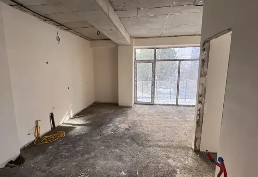 იყიდება 4 ოთახიანი ბინას 125მ² 2/13 სართ თბილისი - photo 3