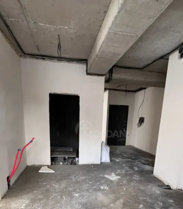 იყიდება 4 ოთახიანი ბინას 125მ² 2/13 სართ თბილისი - photo 8