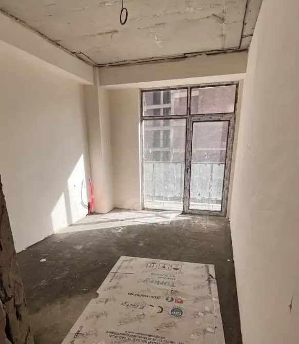 იყიდება 4 ოთახიანი ბინას 125მ² 2/13 სართ თბილისი - photo 5