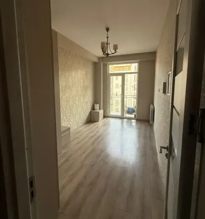 იყიდება 2 ოთახიანი ბინას 54მ² 7/9 სართ თბილისი