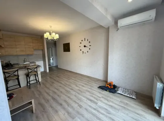 იყიდება 2 ოთახიანი ბინას 54მ² 7/9 სართ თბილისი