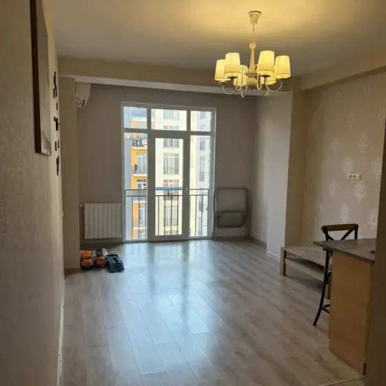 იყიდება 2 ოთახიანი ბინას 54მ² 7/9 სართ თბილისი